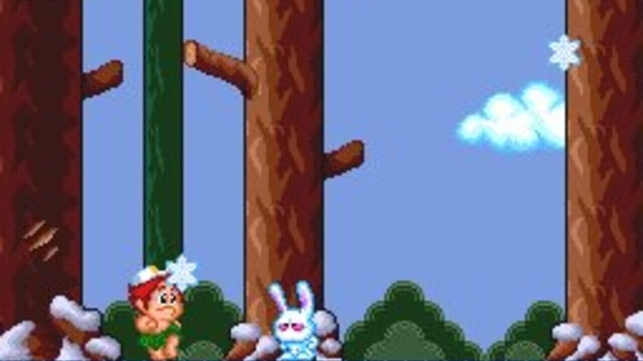 New Adventure Island thumbnail 12