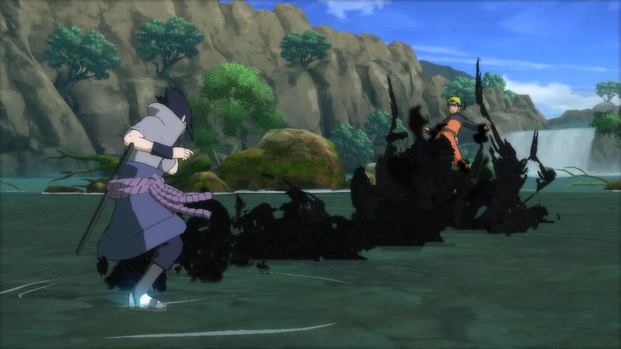 Naruto Shippuden: Ultimate Ninja Storm 3 thumbnail 2