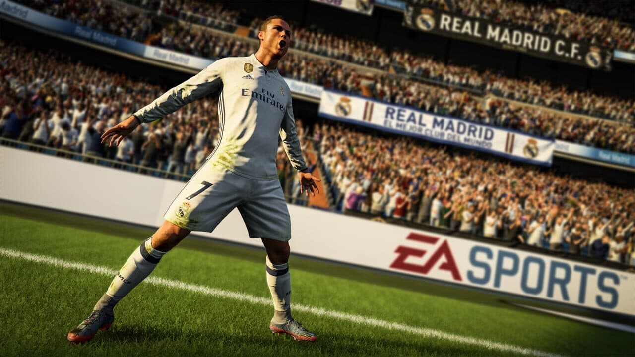 FIFA 18: ICON Edition thumbnail 10
