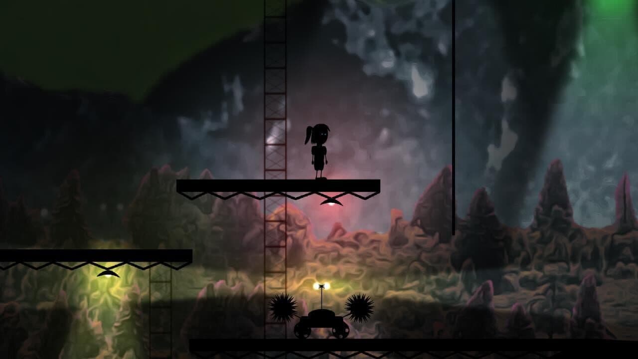 Umbra: Shadow of Death thumbnail 5