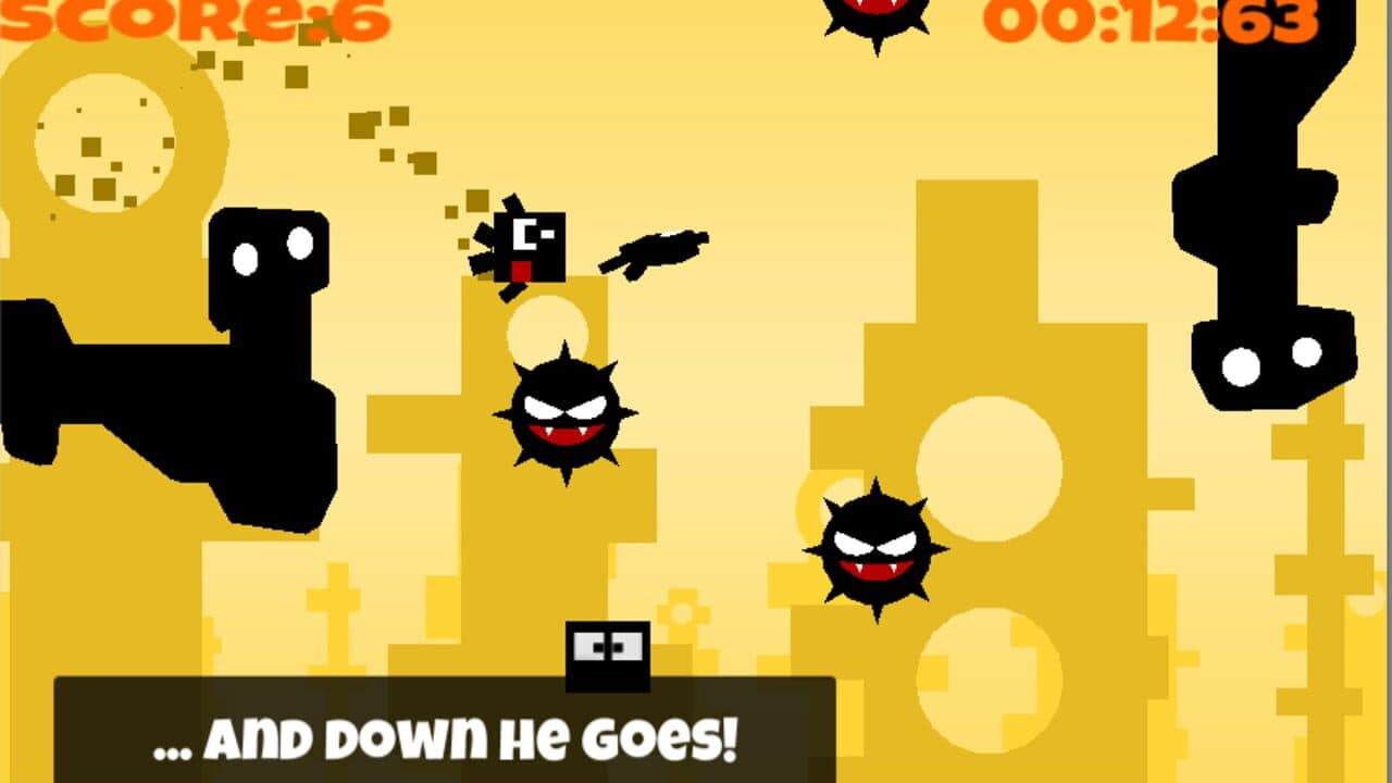 Flappy Meatbag thumbnail 3