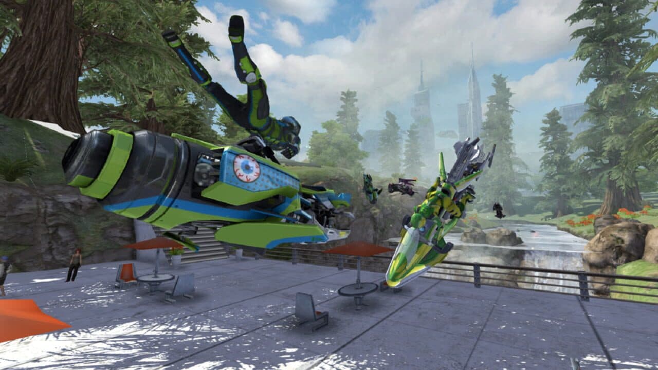 Riptide GP: Renegade thumbnail 3