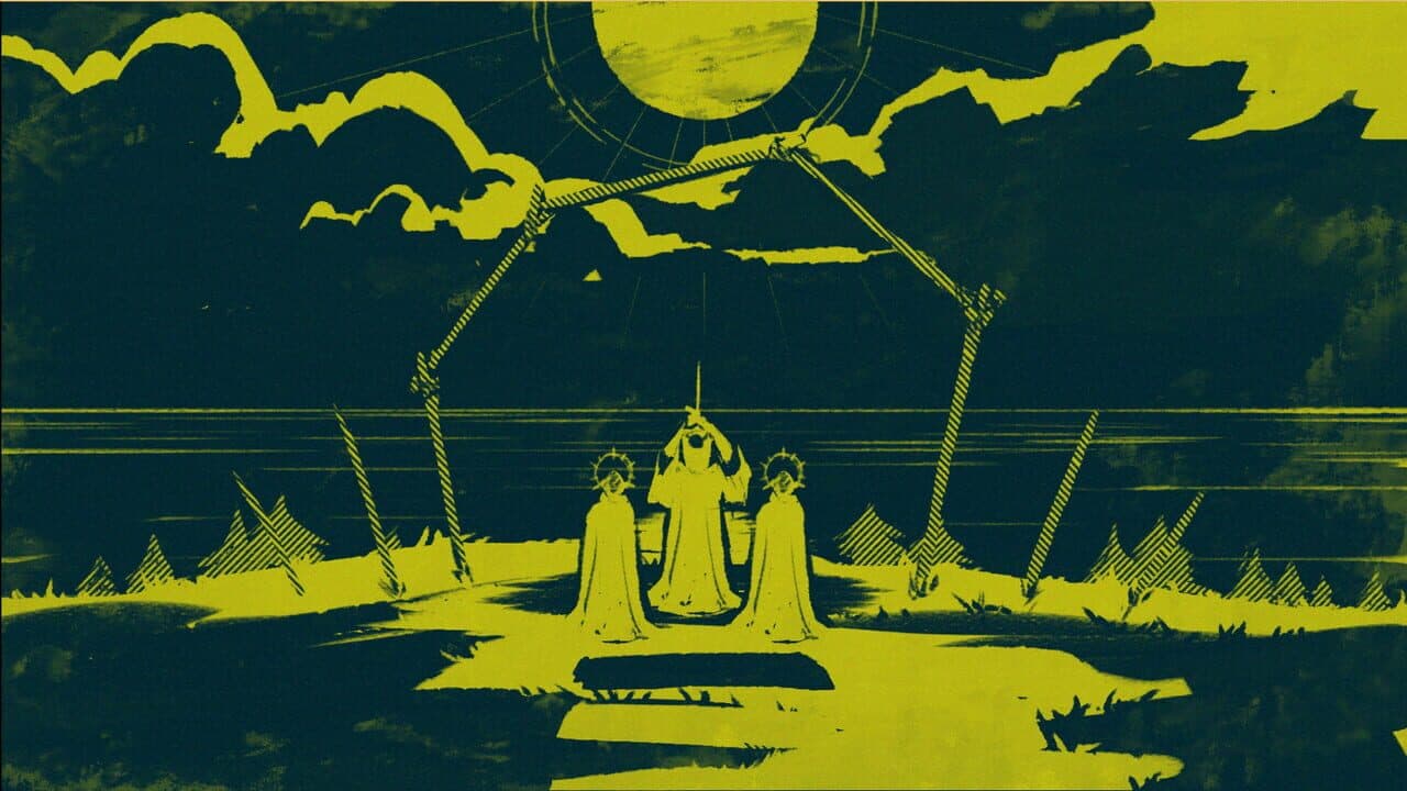 The Shrouded Isle thumbnail 3