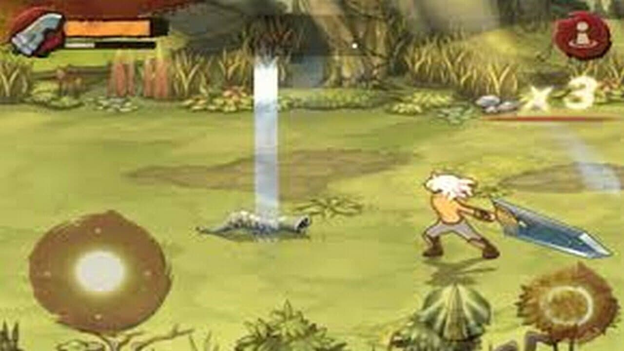 Third Blade thumbnail 3