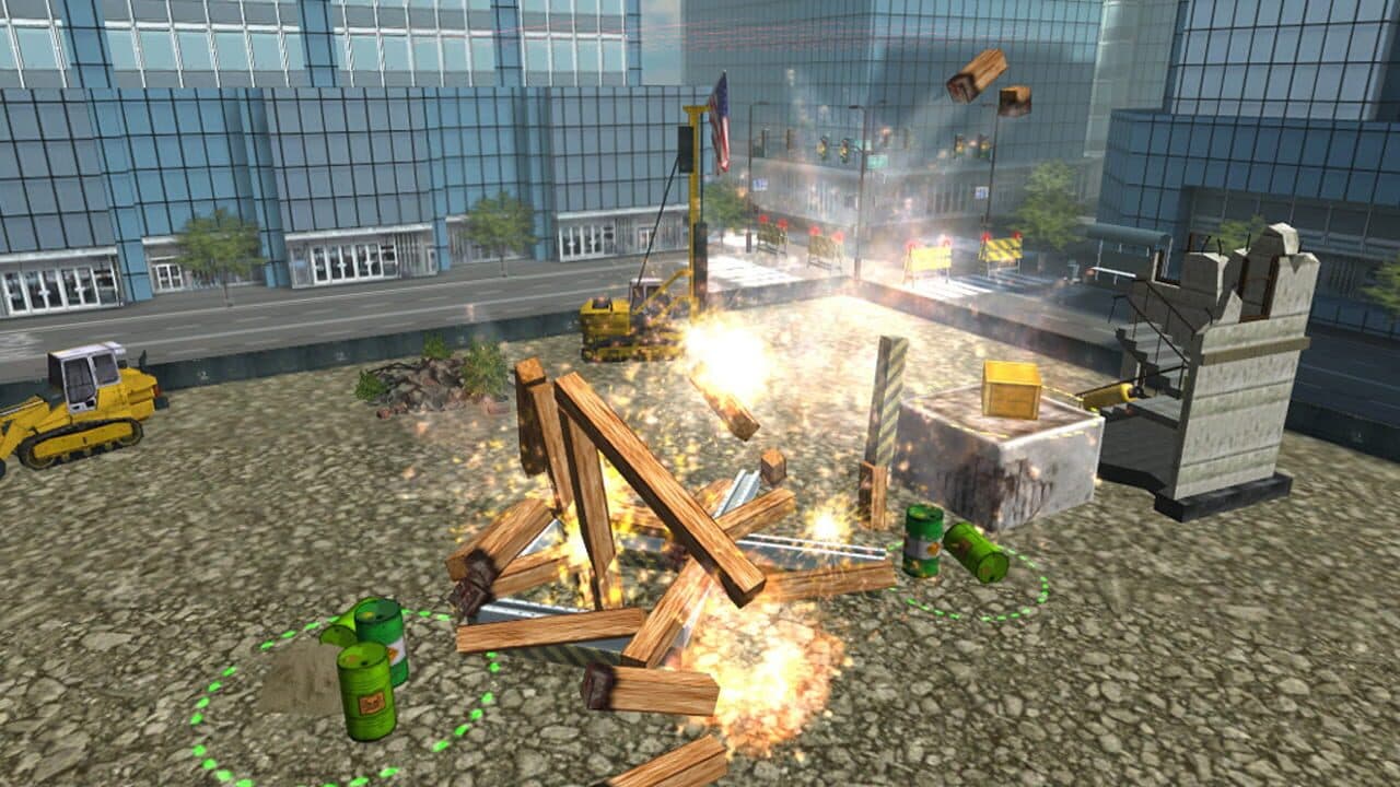 Demolition Master 3D thumbnail 5