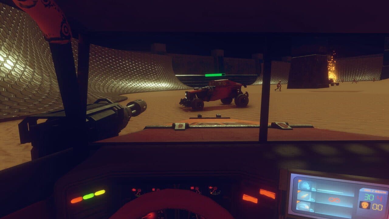 RoadkillerZ thumbnail 2