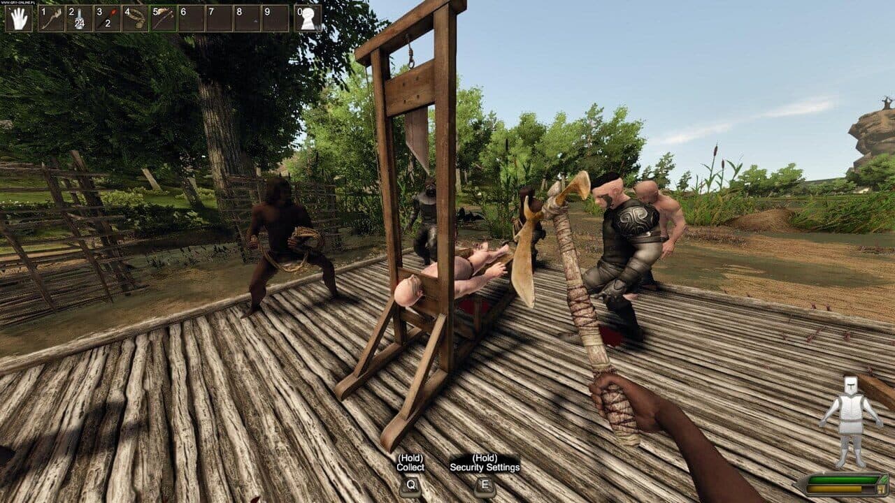 Reign of Kings thumbnail 4