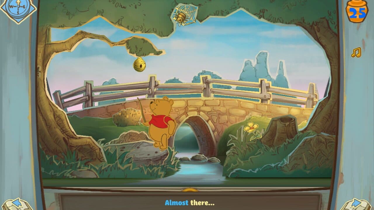Winnie the Pooh thumbnail 4