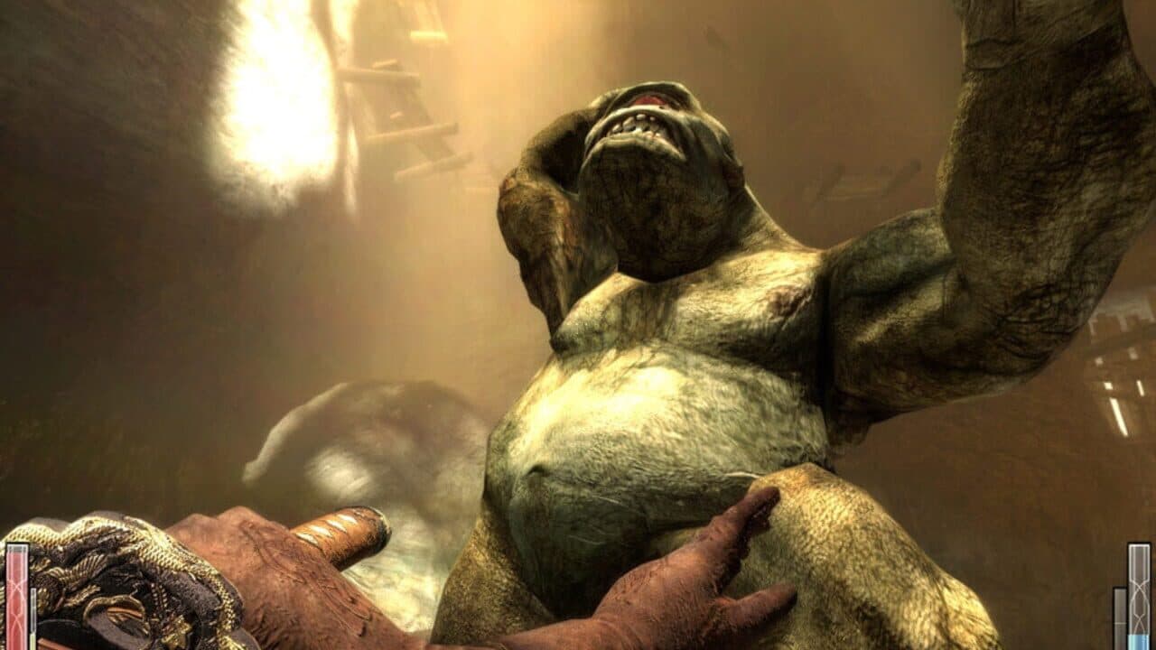 Dark Messiah of Might and Magic thumbnail 4