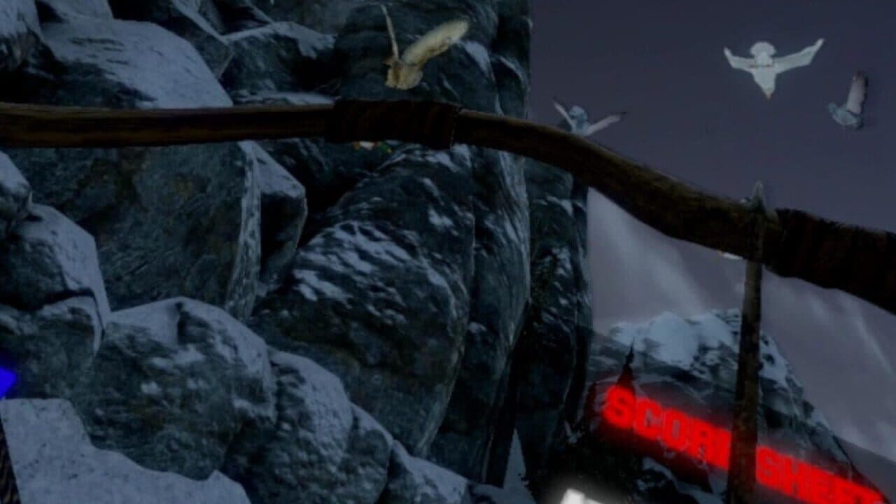 Archery Practice VR thumbnail 3