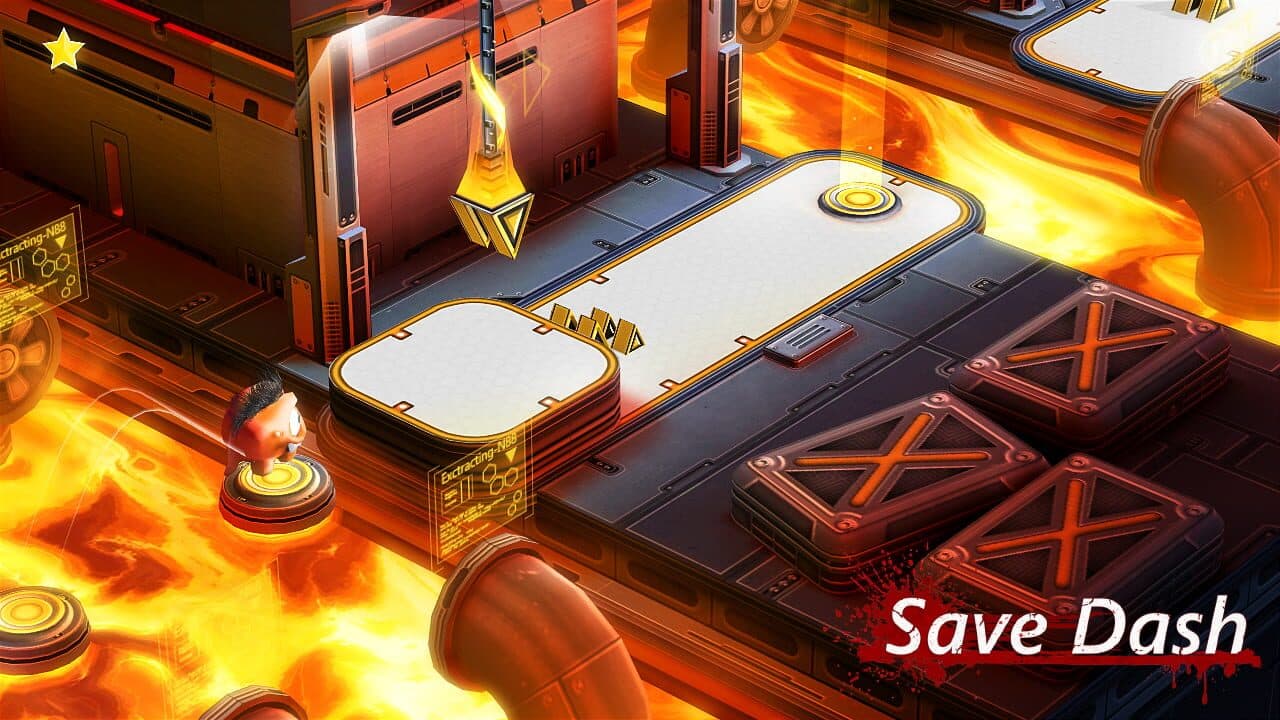 Save Dash thumbnail 2