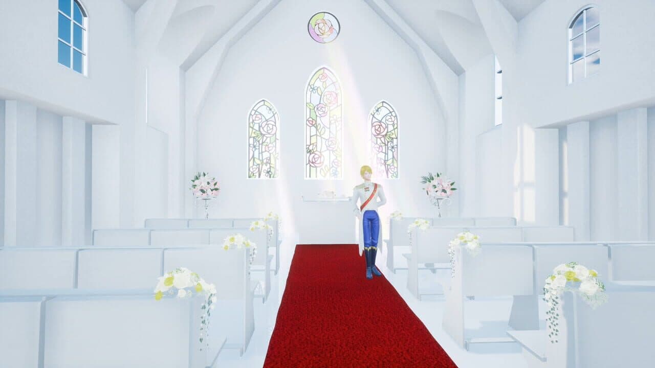 Wedding VR: Henry thumbnail 3