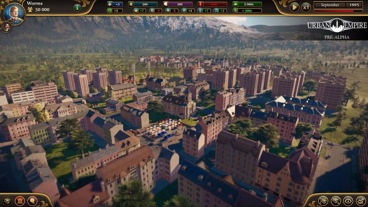 Urban Empire thumbnail 2