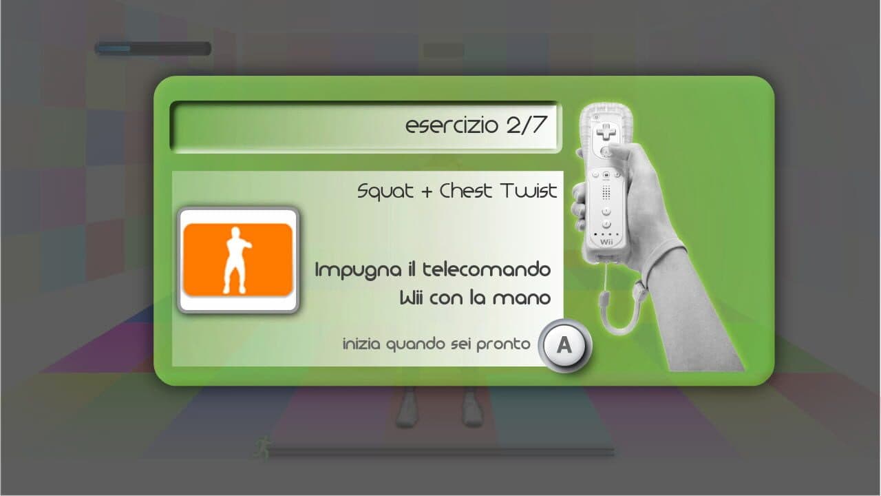 Fit Music for Wii U thumbnail 7
