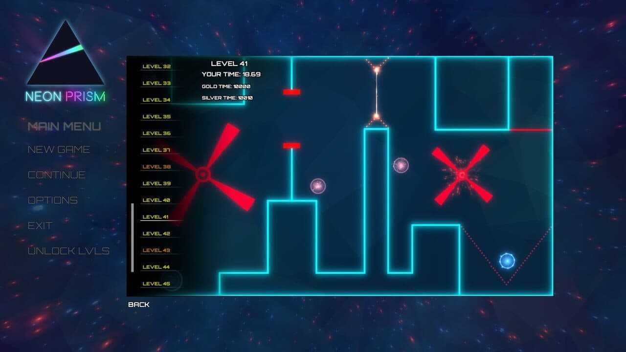 Neon Prism thumbnail 4