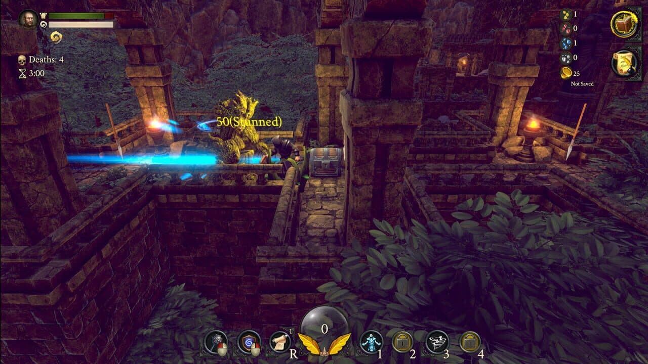 Azuran Tales: Trials thumbnail 8