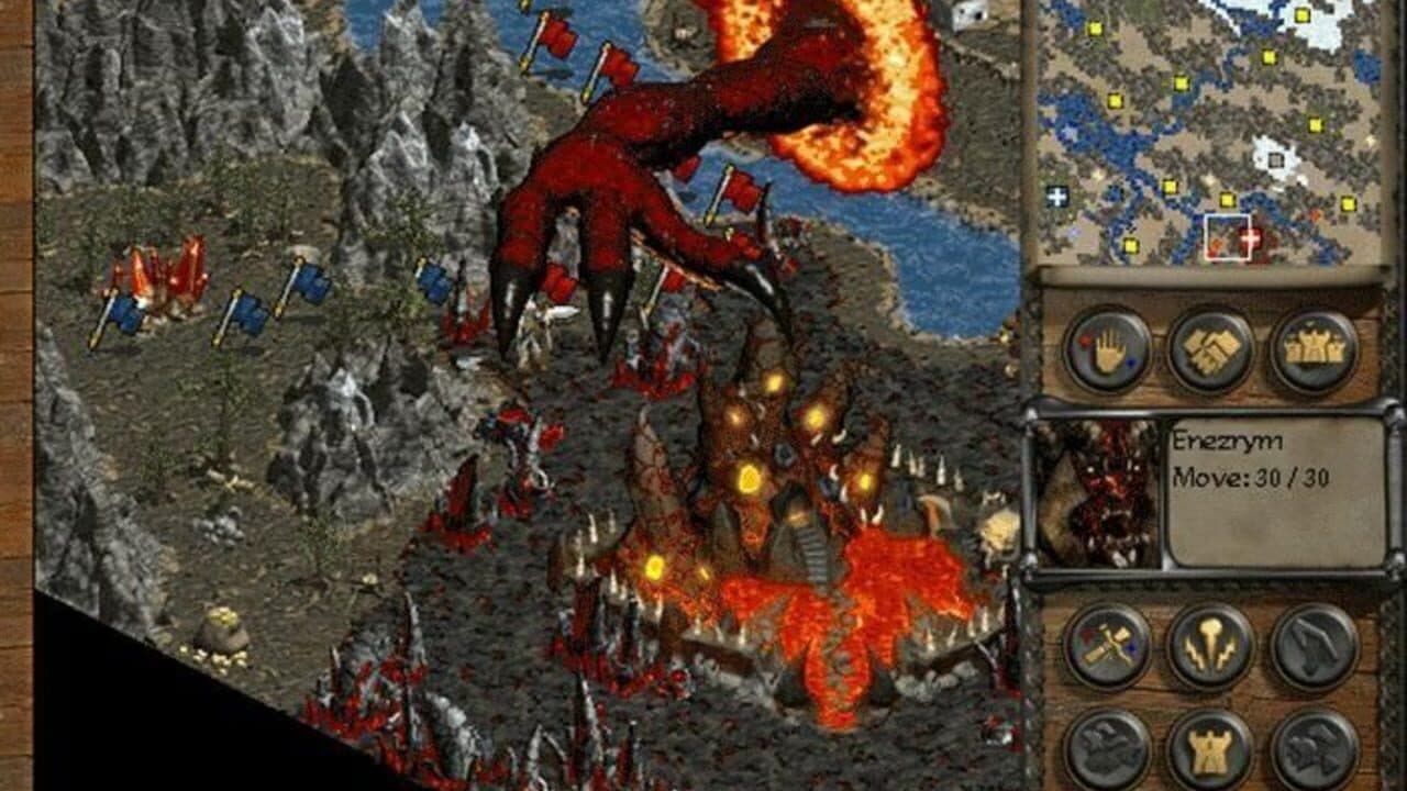 Disciples: Sacred Lands Gold thumbnail 4
