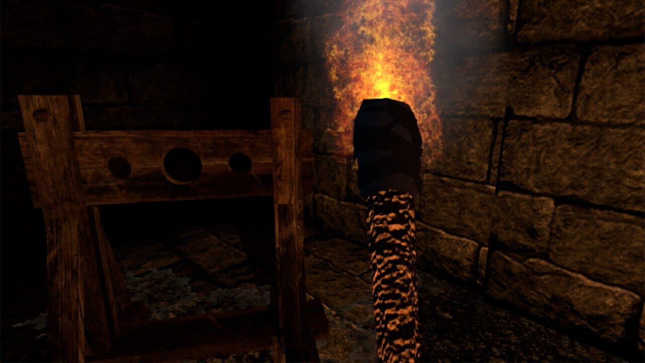 Sellsword VR thumbnail 4