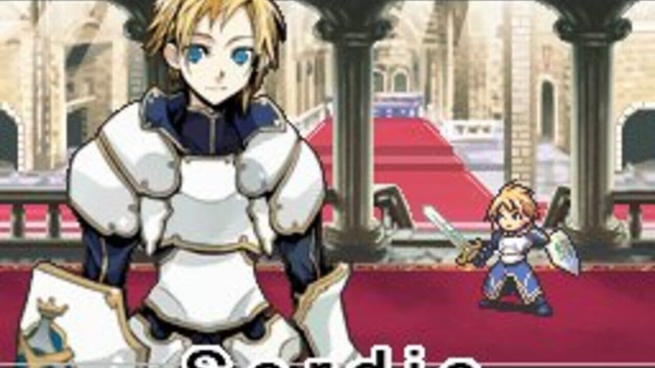 Rondo of Swords thumbnail 7