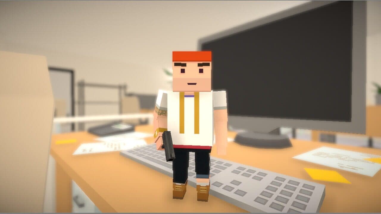 Block Heads: Instakill thumbnail 12