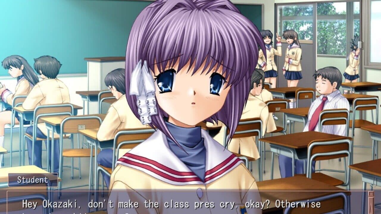 Clannad thumbnail 5