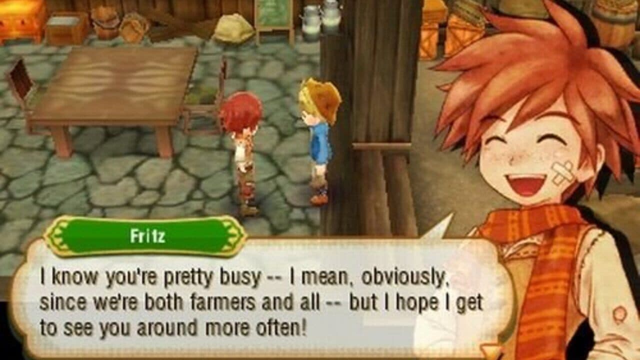 Story of Seasons thumbnail 3