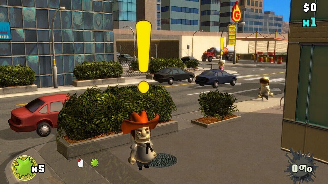 Demolition Inc. thumbnail 4