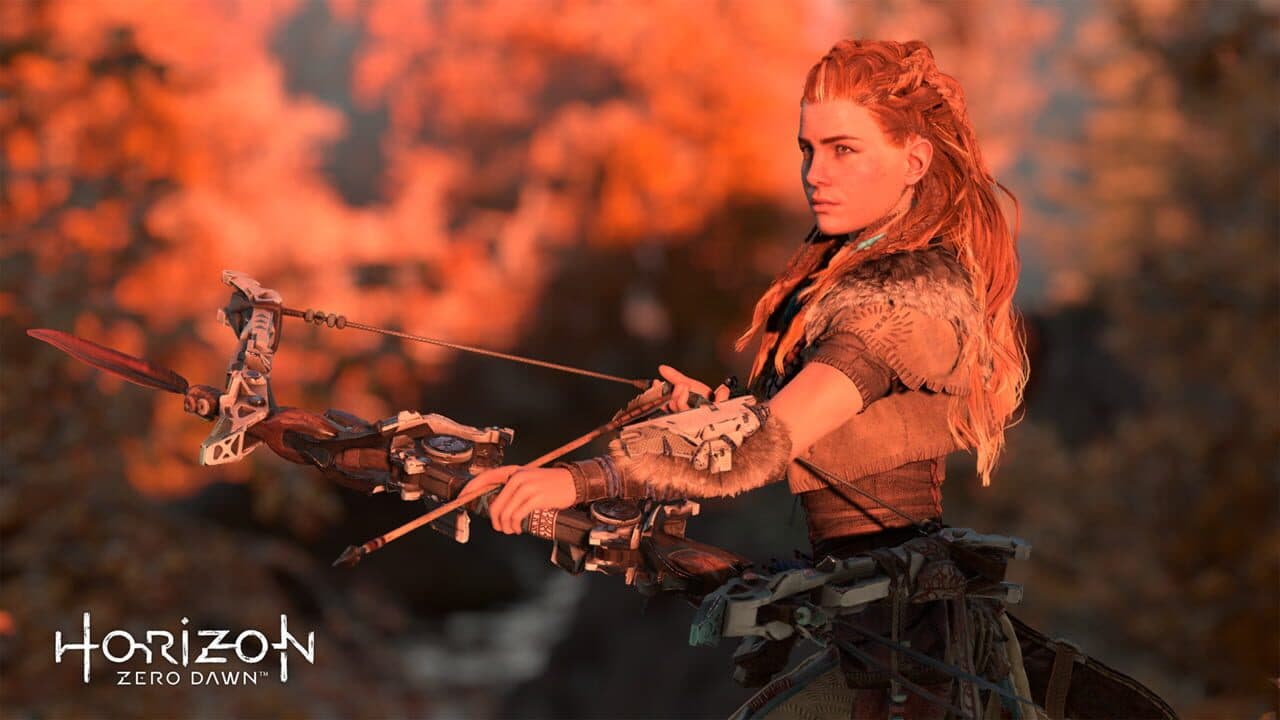 Horizon Zero Dawn thumbnail 3