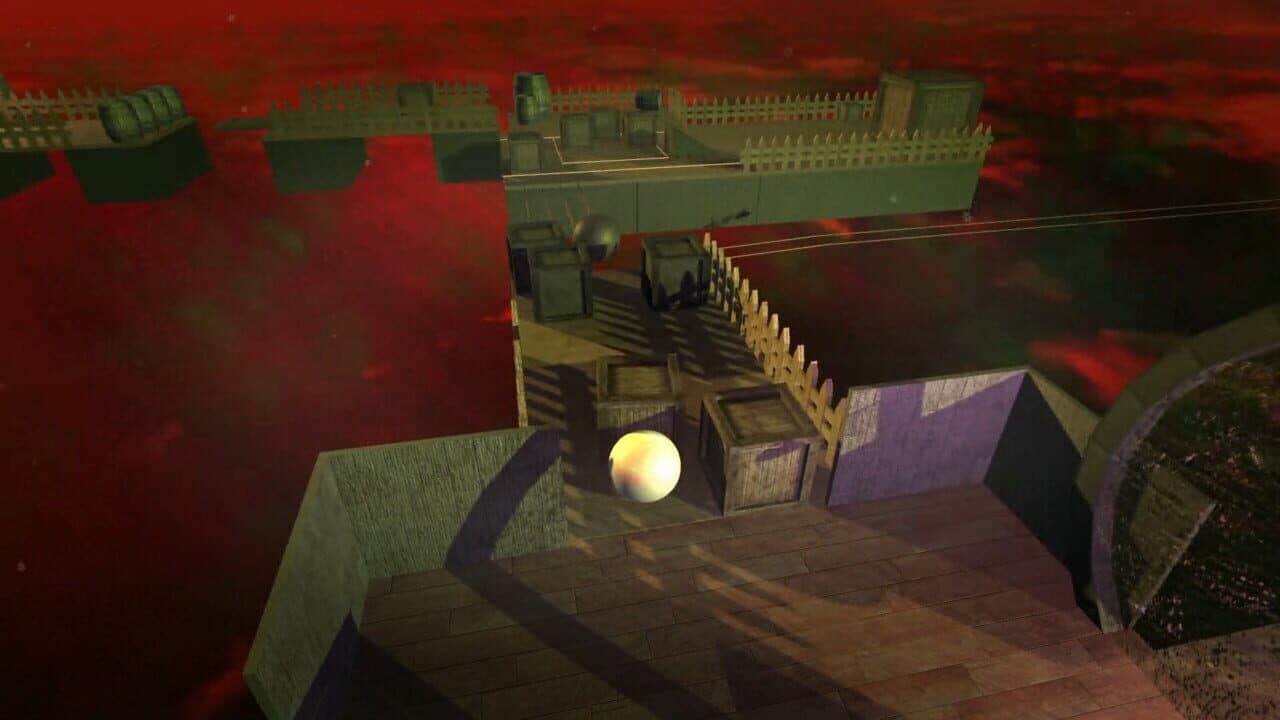 Shift Orb screenshot 1