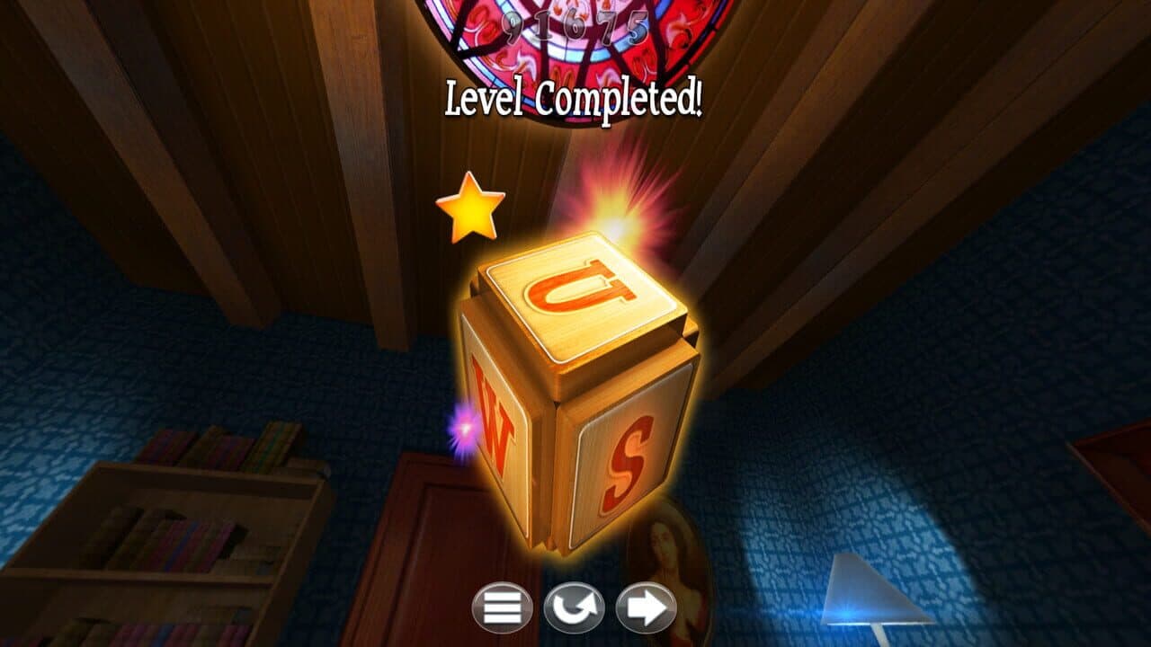 Ultimate Word Search 2: Letter Boxed thumbnail 5