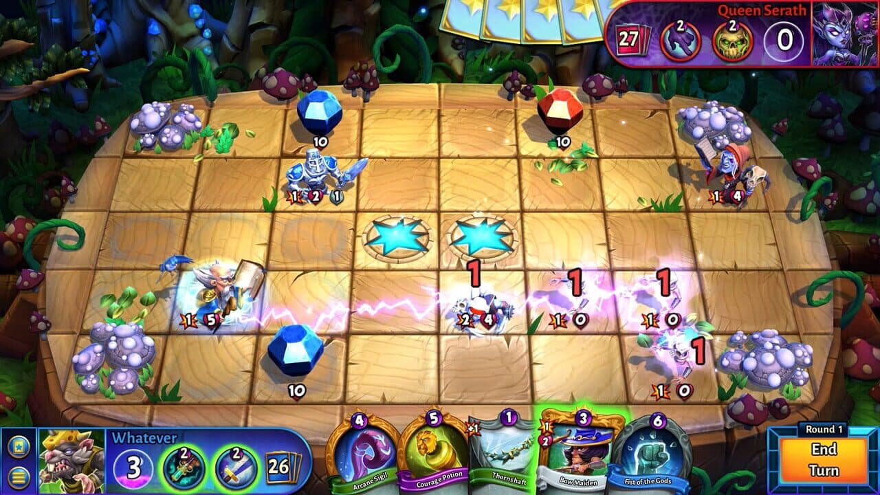 Hero Academy 2 thumbnail 7