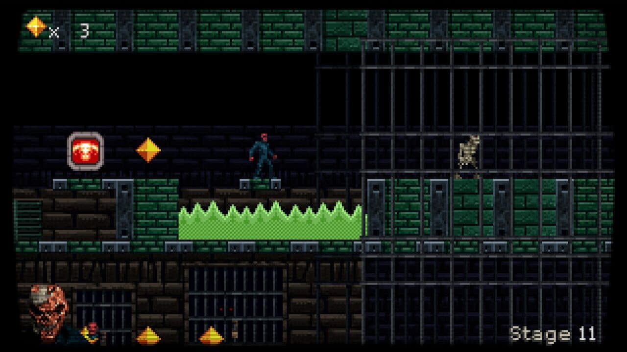 Mastema: Out of Hell thumbnail 4