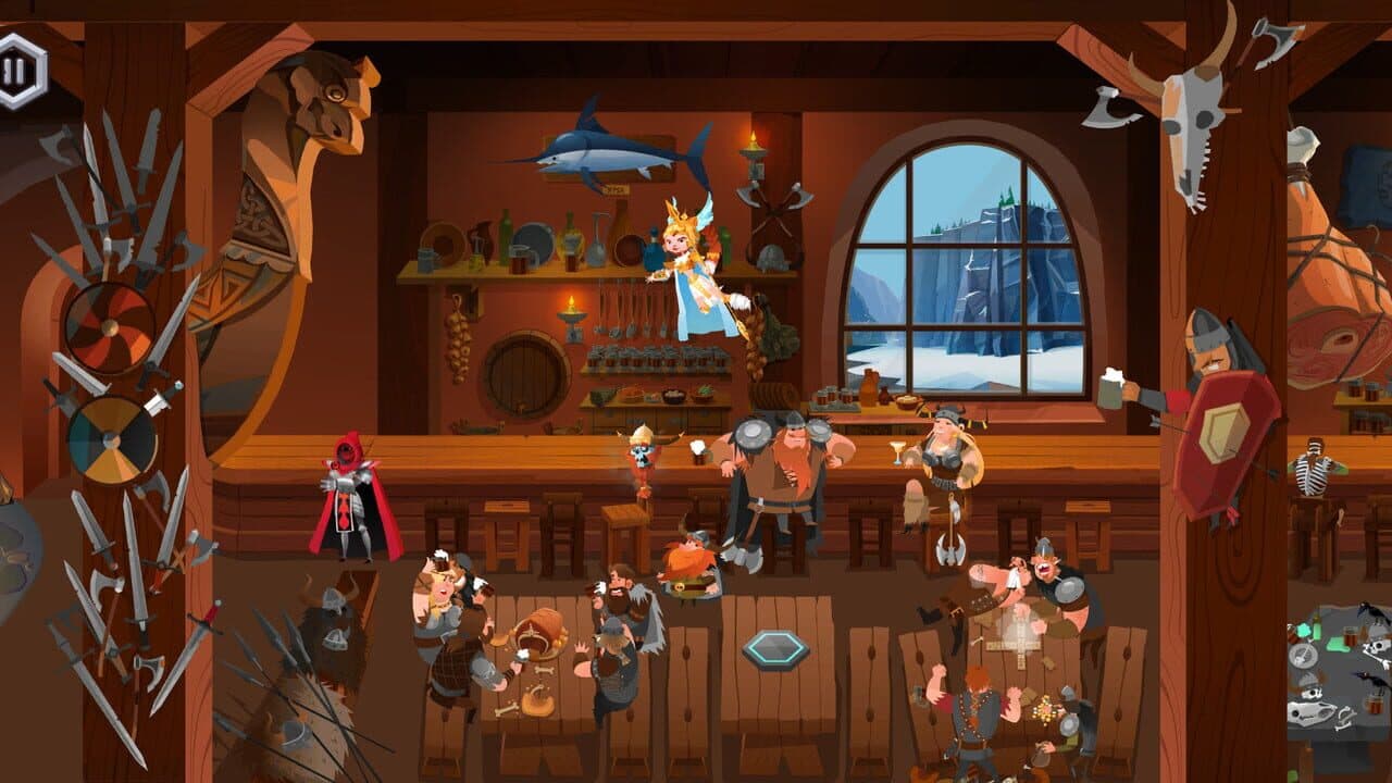 Die With Glory screenshot 1