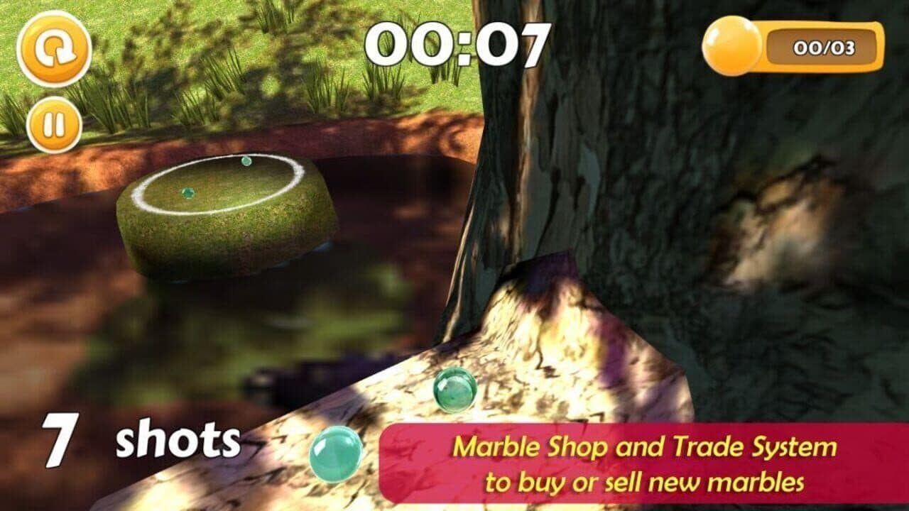 Marble Legends 3D Arcade thumbnail 3
