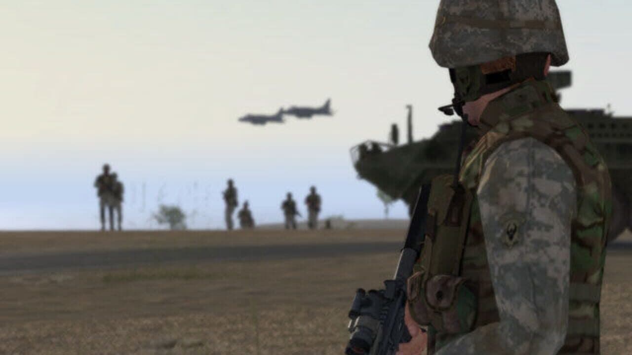ARMA: Gold Edition thumbnail 2