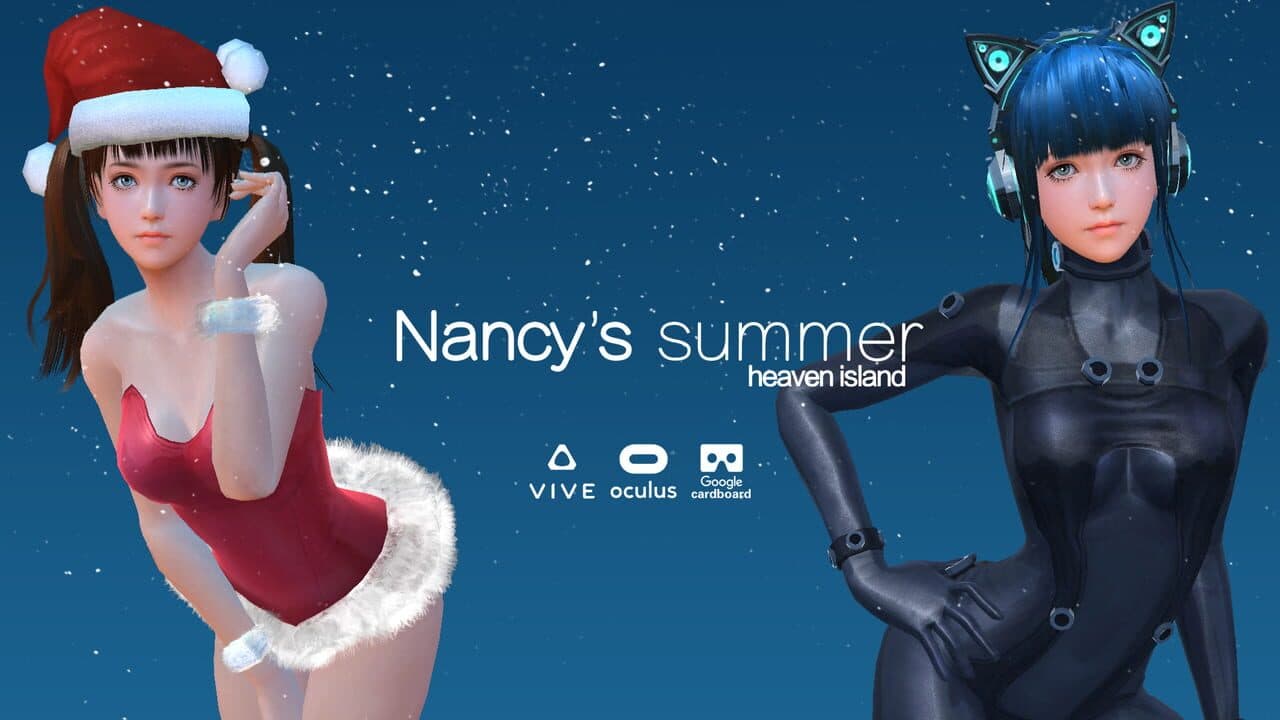 VR GirlFriend thumbnail 2