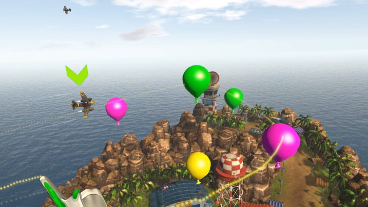 Final Approach thumbnail 5