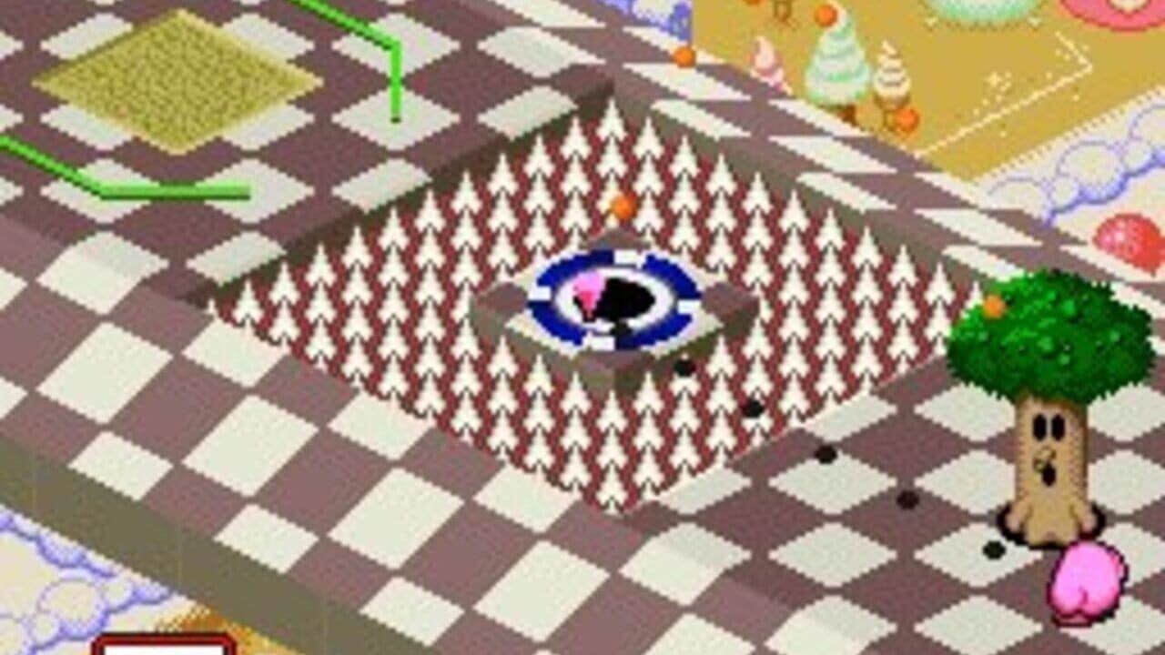 Kirby's Dream Course thumbnail 8