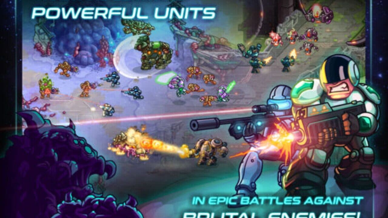 Iron Marines thumbnail 10