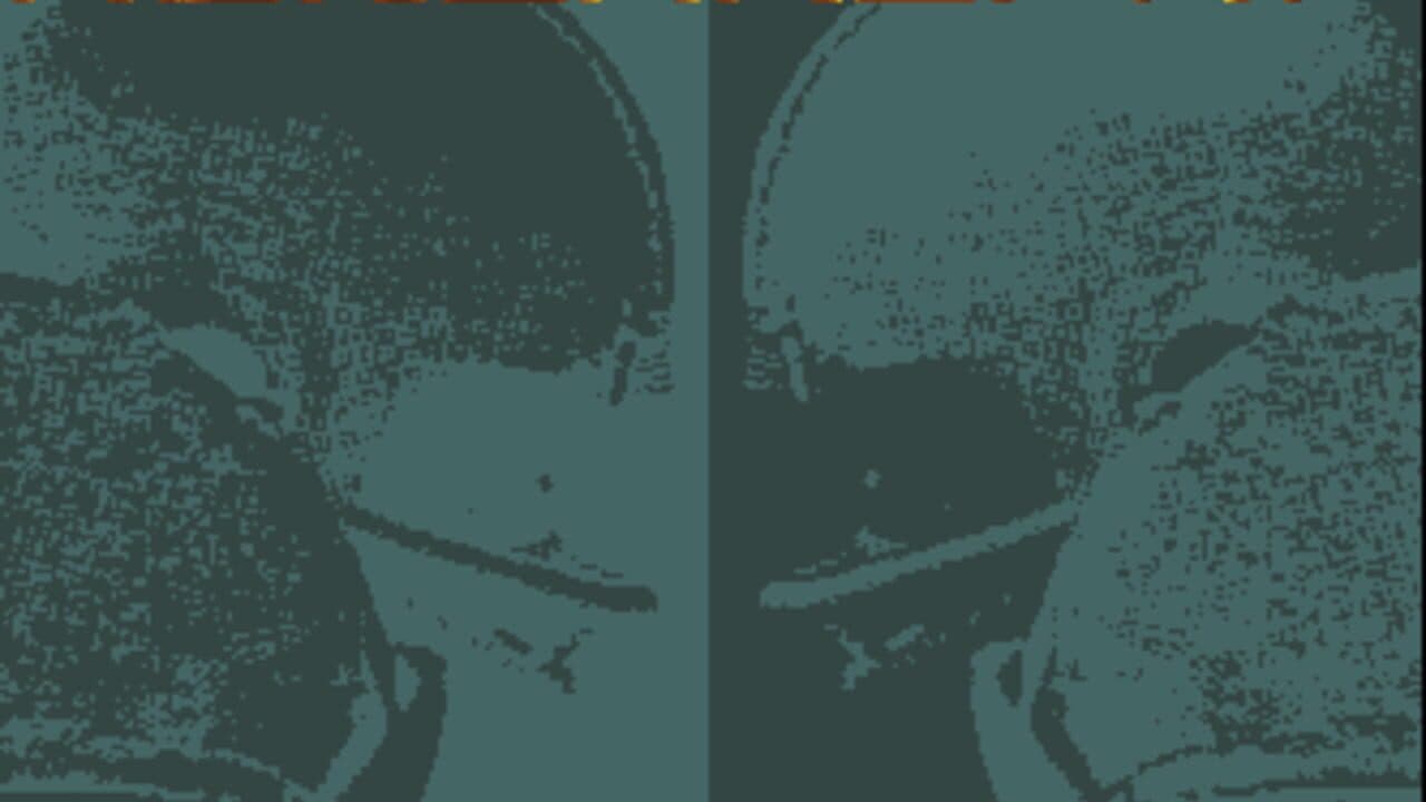 Adrenalynn screenshot 1
