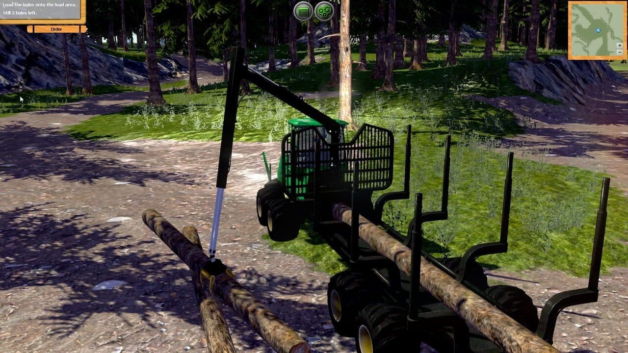 Timber! The Logging Experts thumbnail 3