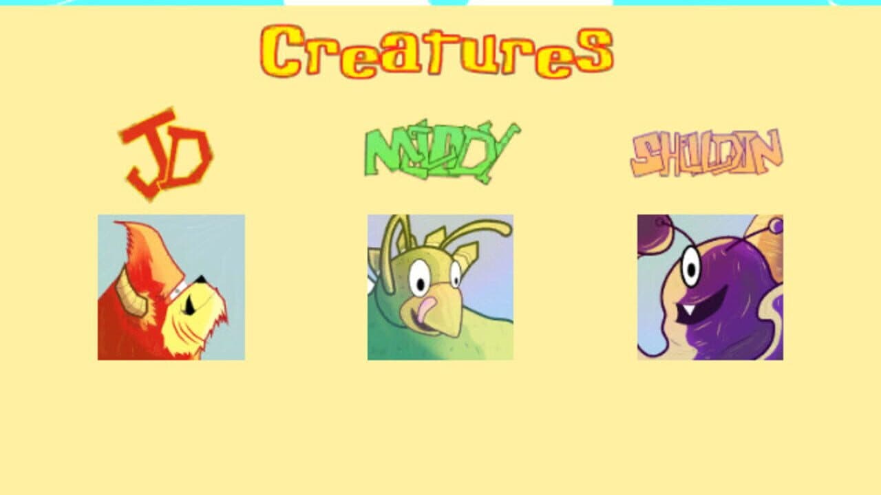 Save the Creatures thumbnail 2