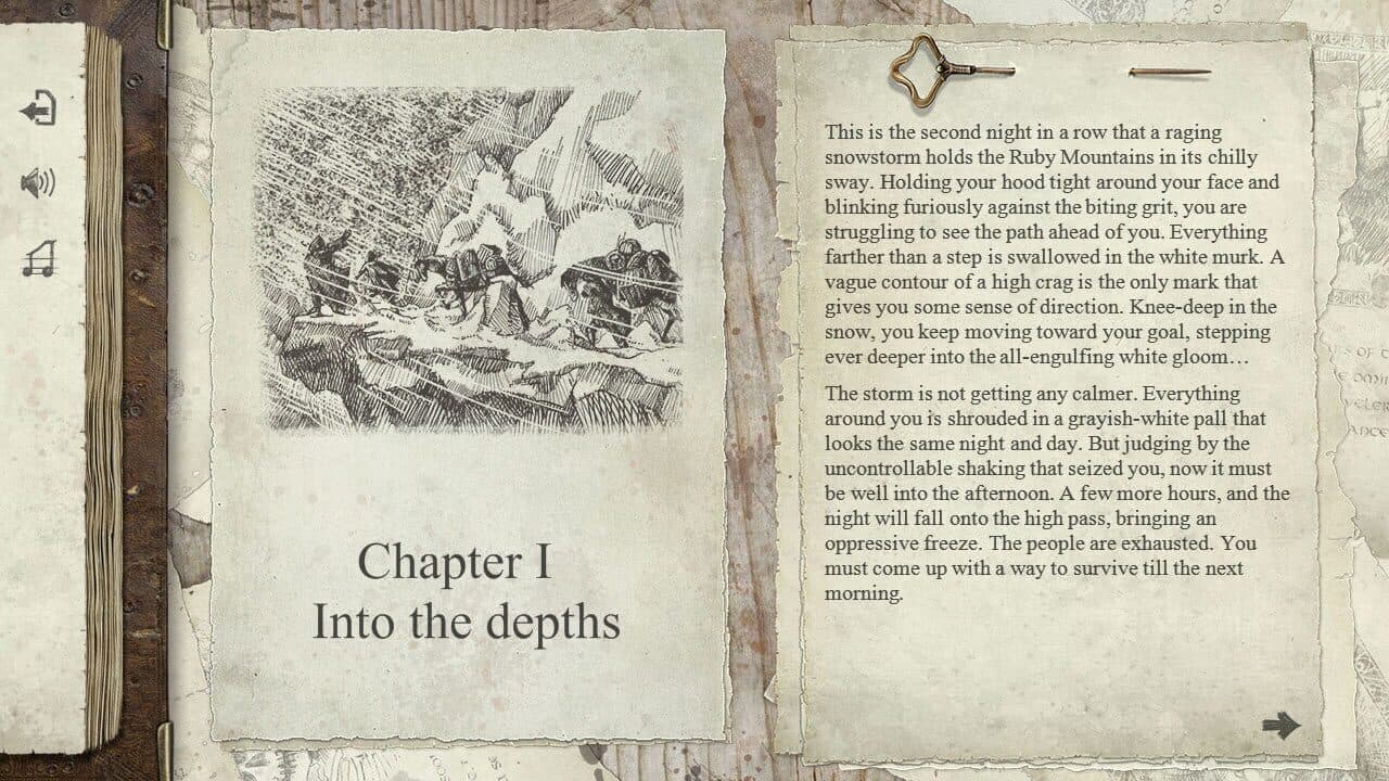 The Lords of the Earth Flame thumbnail 2