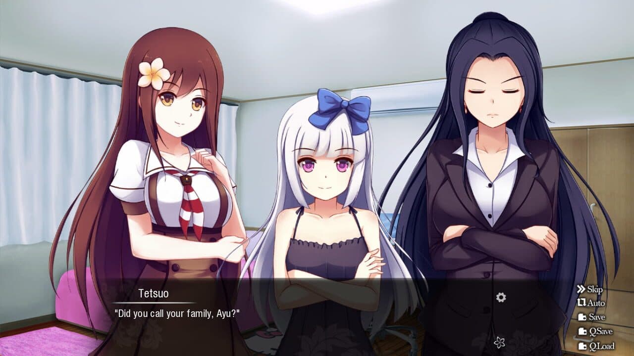 Bunka no Kenkyuu: Revival of Queen Leyak thumbnail 3