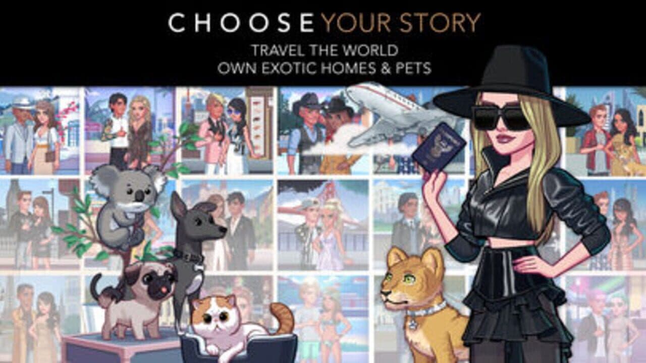 Kim Kardashian: Hollywood screenshot 1