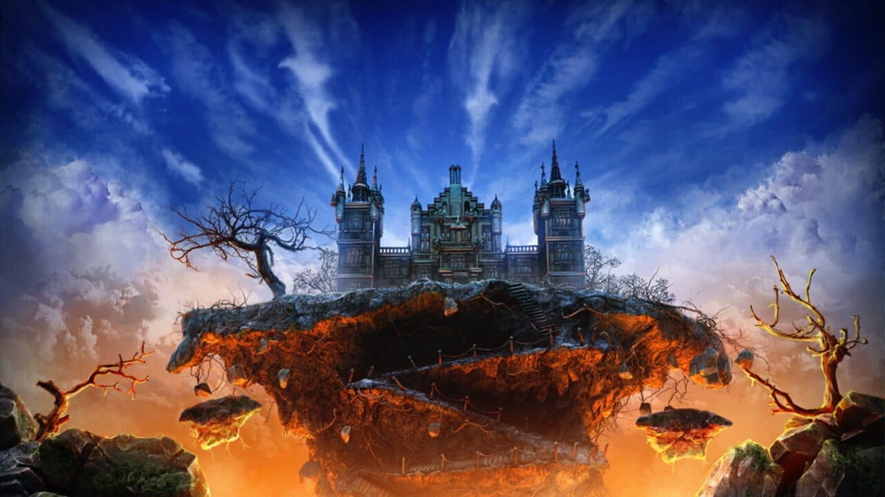 House of Snark 6-in-1 Bundle screenshot 1
