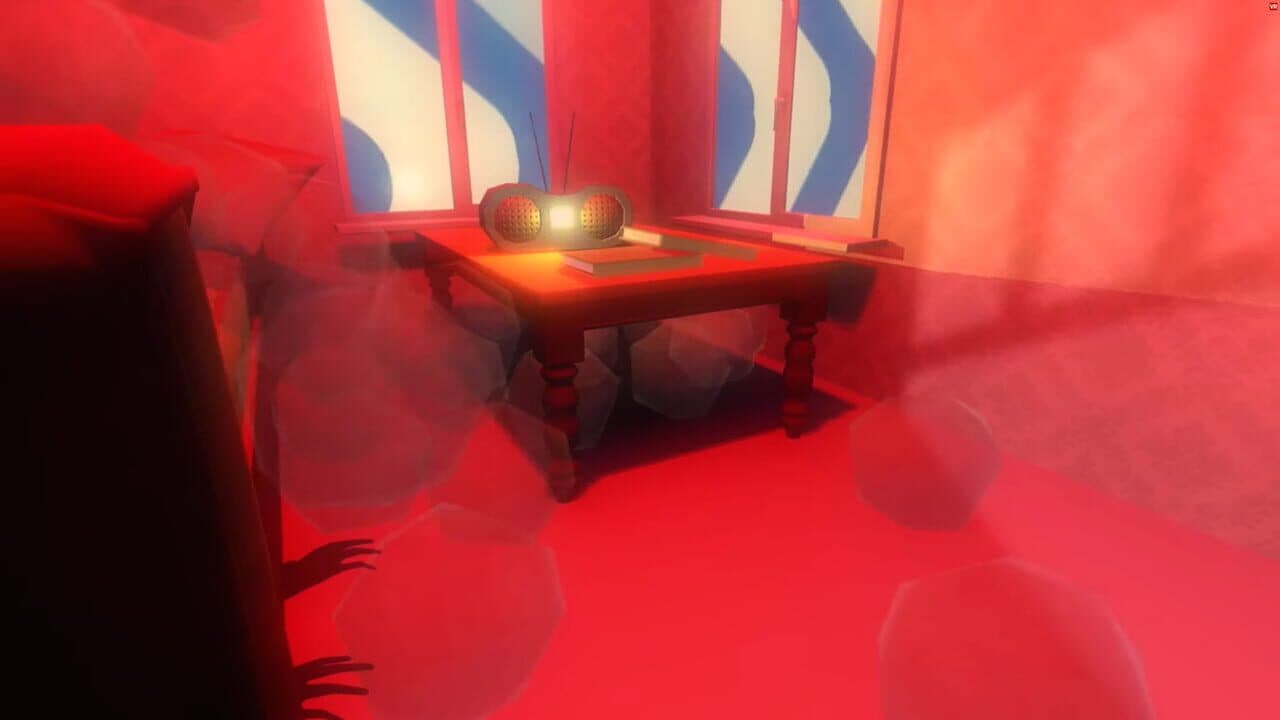 Directionless screenshot 1