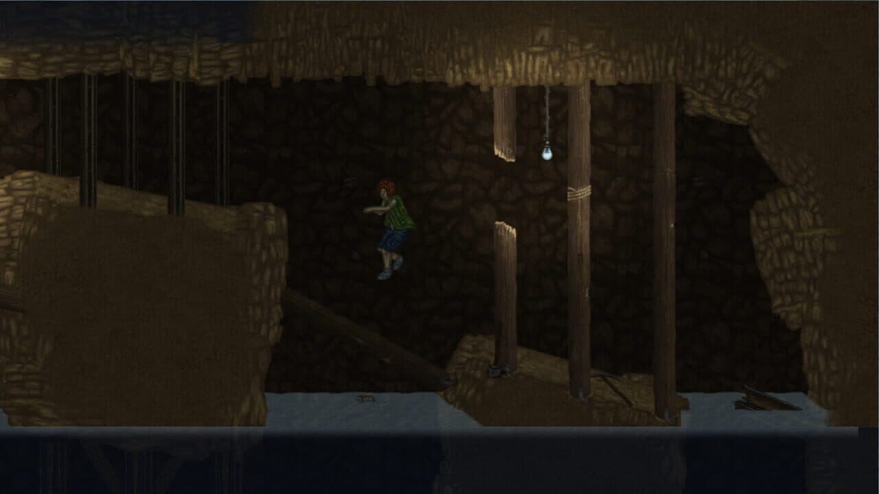 Residue: Final Cut thumbnail 3