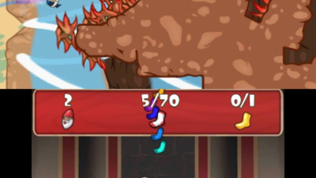 Geki Yaba Runner Deluxe thumbnail 2
