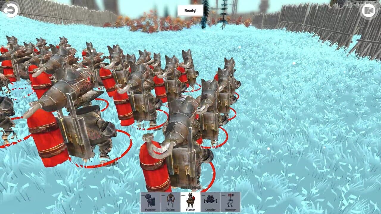 Steampunk Action Battle Simulator thumbnail 5